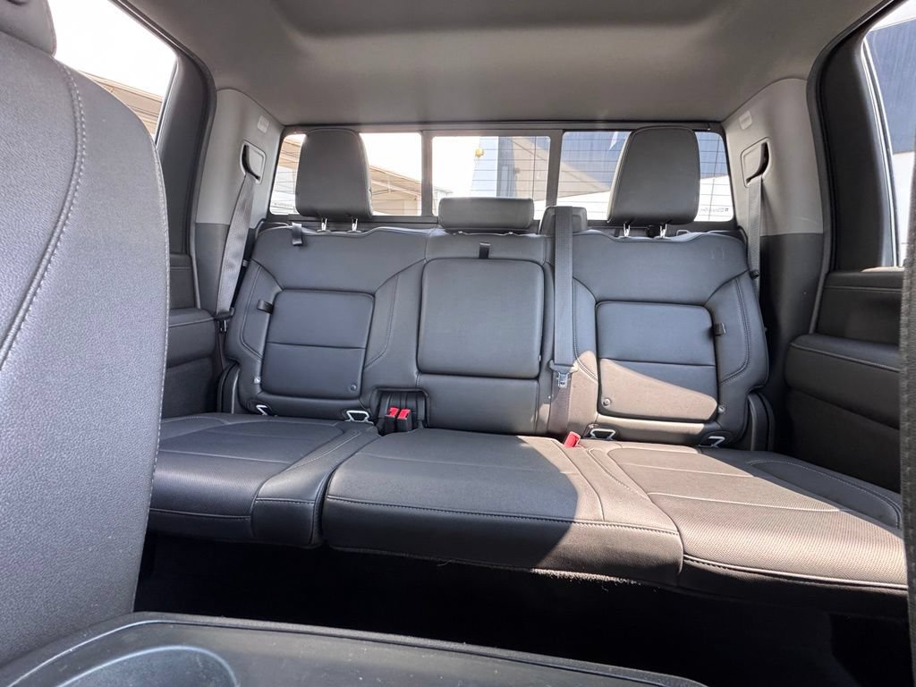 Used 2021 GMC Sierra 2500 SLT w/ SLT Convenience Package AWD/4WD image 26
