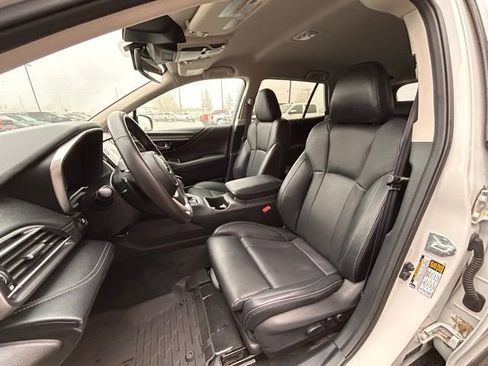 Used 2023 Subaru Outback Limited w/ Popular Package #2 image 25