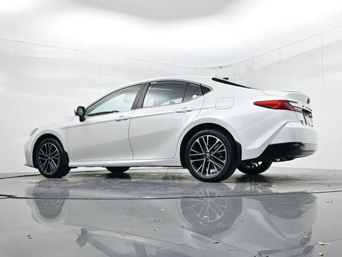 New 2026 Toyota Camry XLE image 52