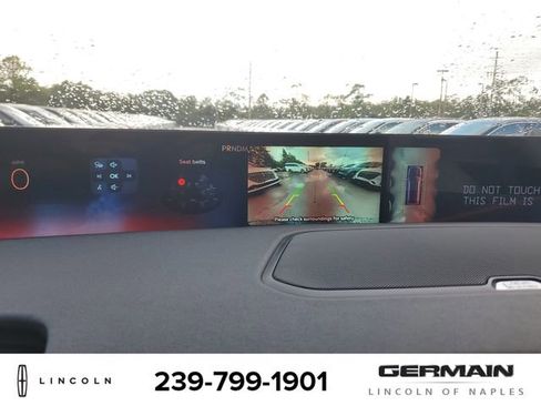 New 2025 Lincoln Navigator L Reserve image 28