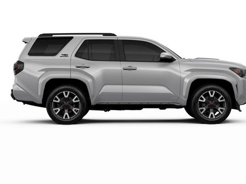 New 2025 Toyota 4Runner TRD Sport image 53