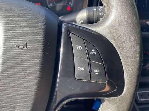 Used 2017 RAM ProMaster City Tradesman w/ Rear Back-up Camera Group FWD image 17