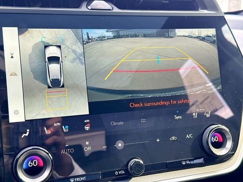 New 2026 Lexus RZ 350e 2WD image 27