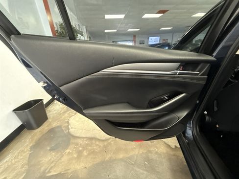 Used 2018 MAZDA MAZDA6 Sport FWD image 26
