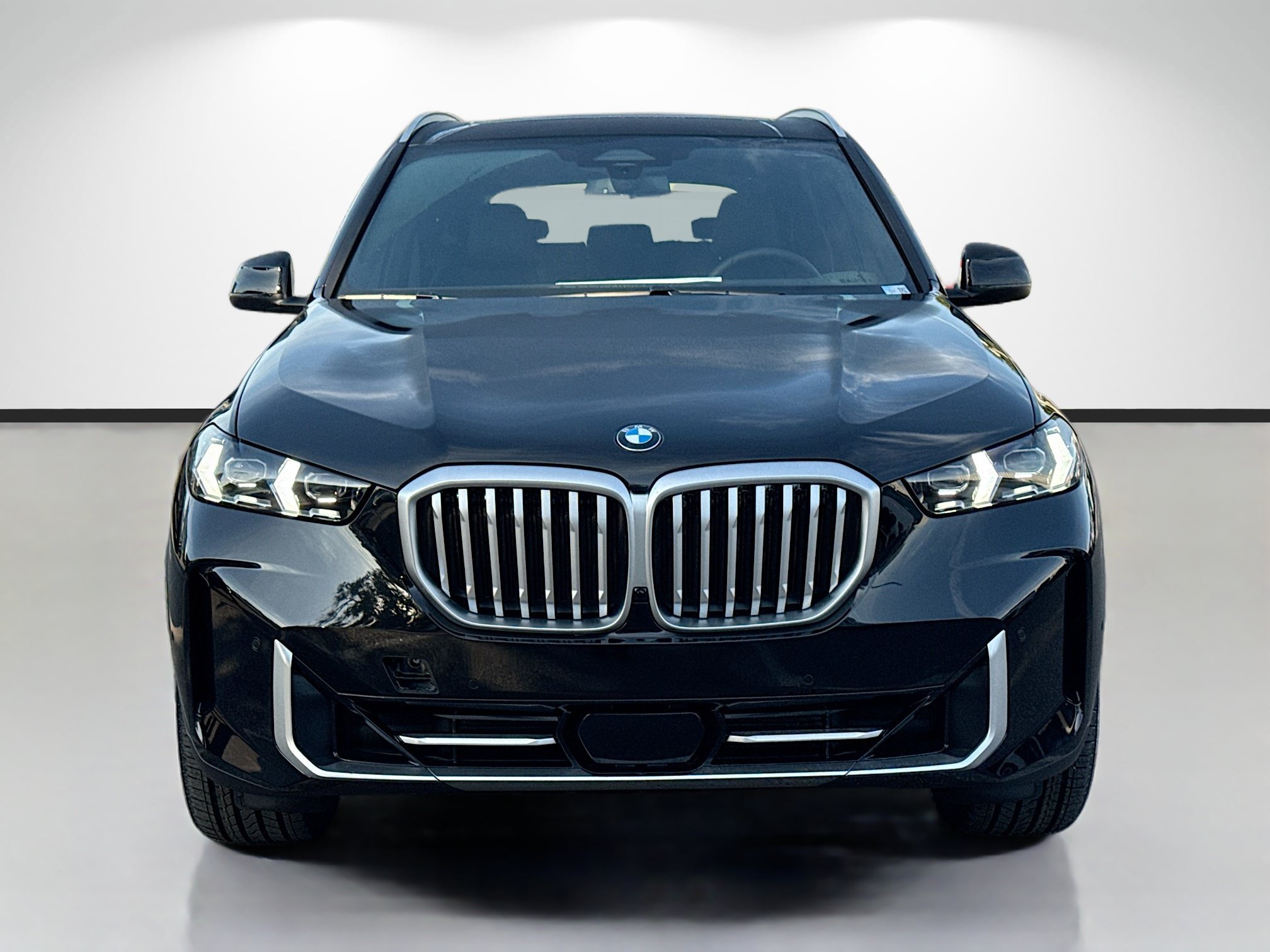 Used 2026 BMW X5 sDrive40i RWD image 8