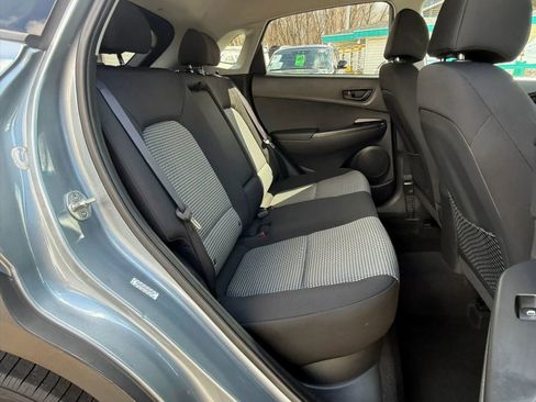 Used 2019 Hyundai Kona SEL image 16