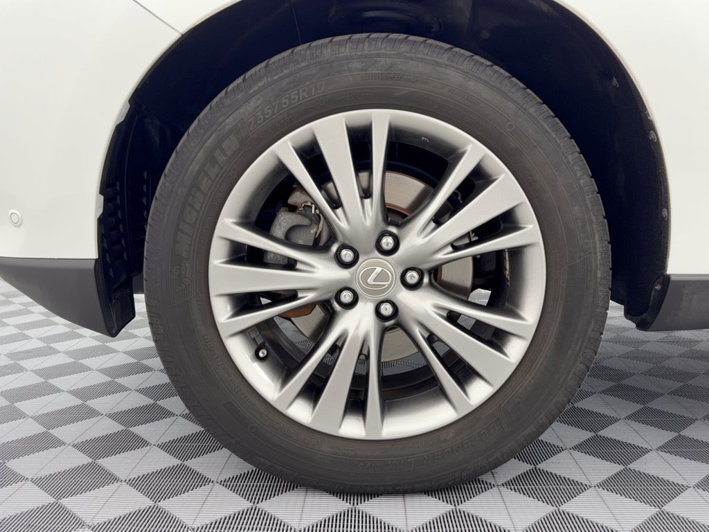 Used 2013 Lexus RX 350 FWD w/ Premium Pkg image 13