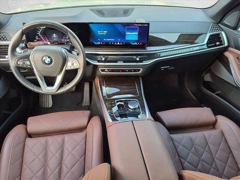 Used 2025 BMW X5 sDrive40i w/ Parking Assistance Package RWD image 16
