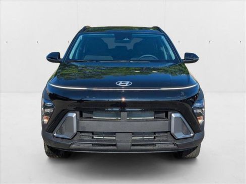 New 2025 Hyundai Kona SEL image 6