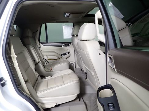 Used 2017 GMC Yukon Denali w/ Open Road Package image 35