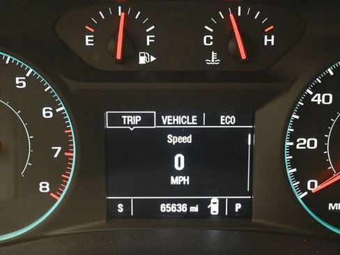 Used 2024 Chevrolet Malibu LT FWD image 24