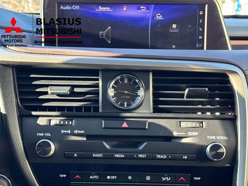 Used 2016 Lexus RX 350 AWD image 32