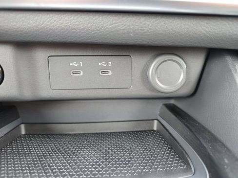 New 2026 Nissan Rogue SV FWD image 6