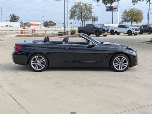 Used 2018 BMW 430i Convertible image 2