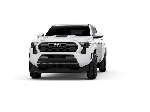 New 2025 Toyota Tacoma TRD Sport image 74