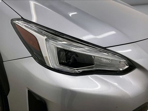 Used 2021 Subaru Crosstrek 2.5i Limited w/ Moonroof Package 2 AWD/4WD image 30