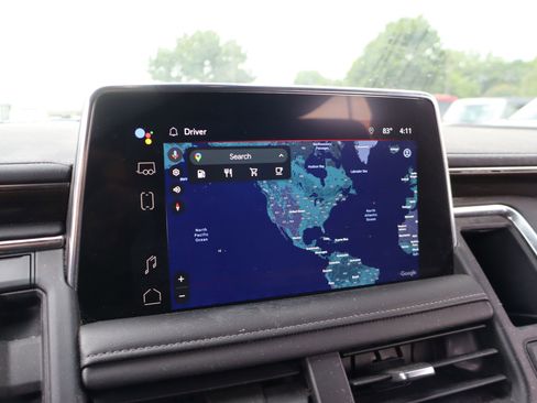 Used 2022 GMC Yukon XL SLE AWD/4WD image 21