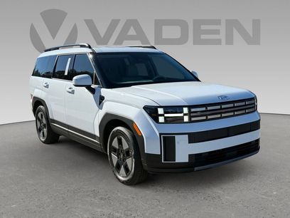 New 2026 Hyundai Santa Fe SEL