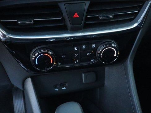 New 2026 Buick Encore GX Sport Touring w/ Comfort Package image 33