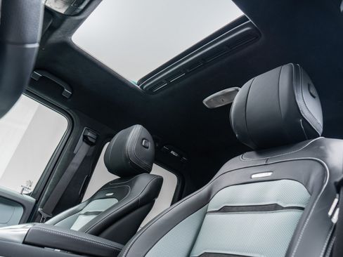 Used 2025 Mercedes-Benz G 63 AMG 4MATIC image 18