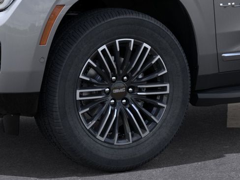 New 2026 GMC Yukon XL Elevation w/ Elevation Premium Package RWD image 9