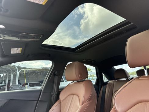 Used 2020 Audi A4 2.0T Prestige w/ Prestige Package AWD/4WD image 16