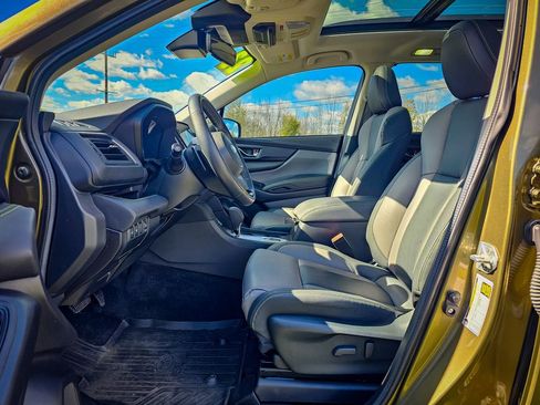 Used 2023 Subaru Ascent Onyx Edition image 12