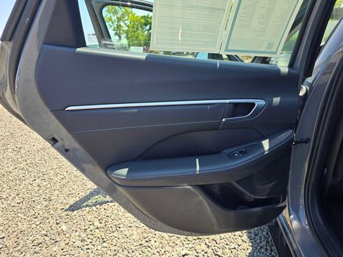 Used 2020 Hyundai Sonata Limited FWD image 15