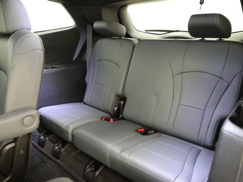 Certified 2023 Buick Enclave Essence w/ Trailering Package, 5000 lbs. AWD/4WD image 15