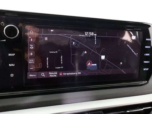 Used 2023 Kia K5 GT-Line image 46