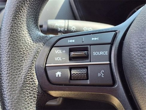 Certified 2024 Honda CR-V LX image 22