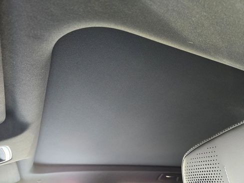 Certified 2025 Cadillac Lyriq Luxury w/ LPO, Floor Liner Package image 9