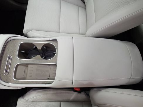 Used 2026 Hyundai Palisade Limited FWD image 20