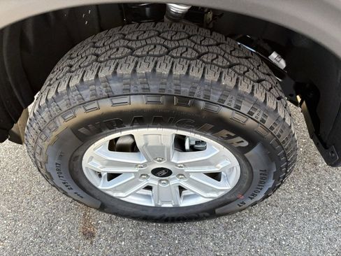 New 2025 Ford Ranger XL w/ Trailer Tow Package image 14