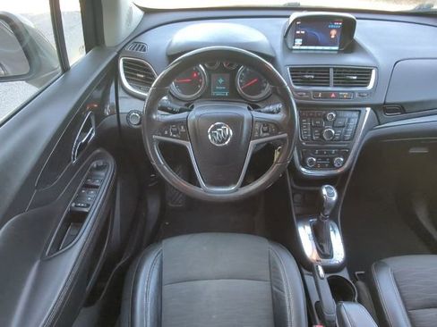 Used 2015 Buick Encore FWD image 7