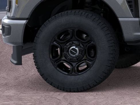 New 2026 Ford F350 XL w/ STX Appearance Package AWD/4WD image 20