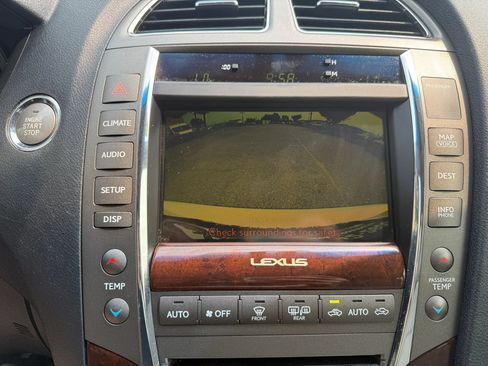 Used 2012 Lexus ES 350 FWD image 30