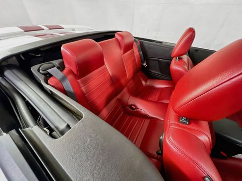 Used 2007 Ford Mustang GT RWD image 24