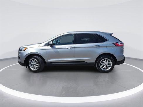 Used 2022 Ford Edge SEL w/ Convenience Package image 5