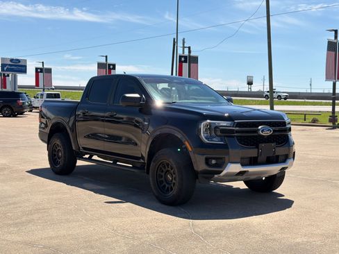 Used 2024 Ford Ranger XLT image 7