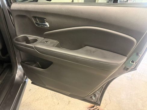 Used 2017 Honda Pilot EX-L image 30