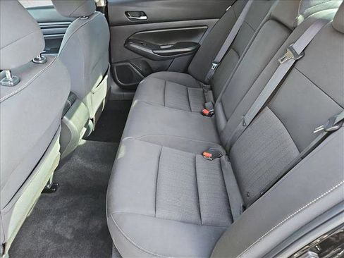 Used 2020 Nissan Altima 2.5 S image 19