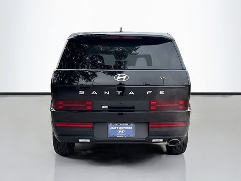 New 2026 Hyundai Santa Fe SE image 6