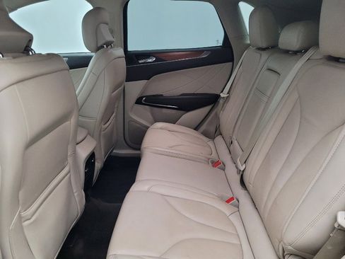 Used 2017 Lincoln MKC Select w/ Select Plus Package image 18