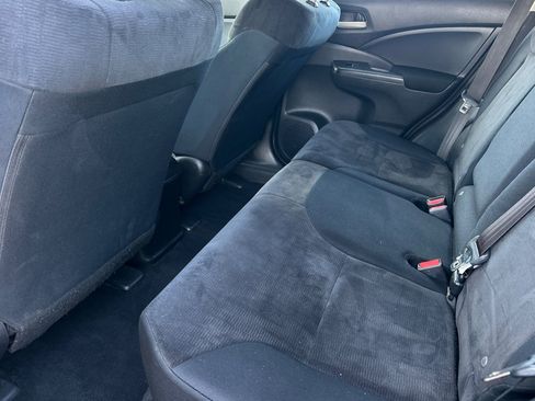Used 2014 Honda CR-V LX image 12