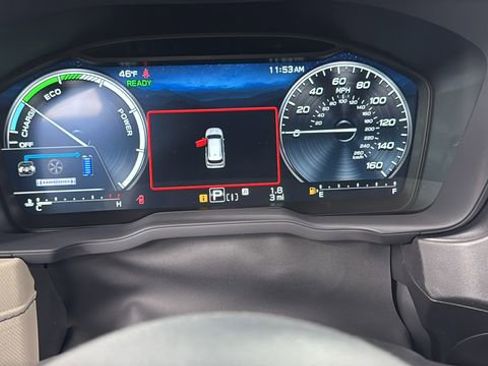 New 2026 Subaru Forester Limited image 21