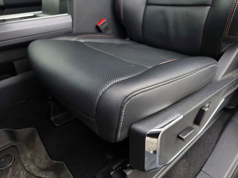 Used 2024 Ford F350 Lariat w/ Lariat Ultimate Package image 22