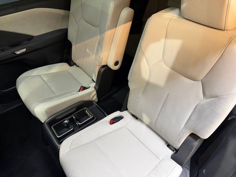 Used 2024 Lexus TX 350 FWD w/ Technology Package image 40