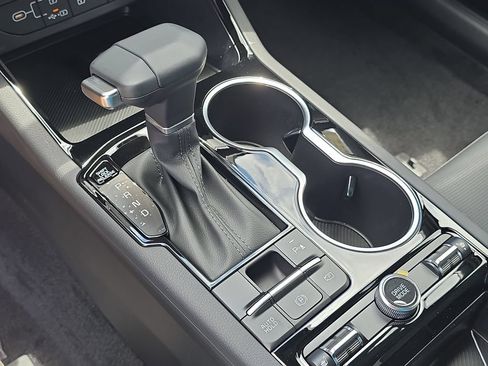 New 2026 Kia K5 GT-Line FWD image 26