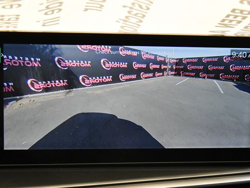 Used 2025 Kia Sorento S w/ Panoramic Sunroof Package FWD image 22